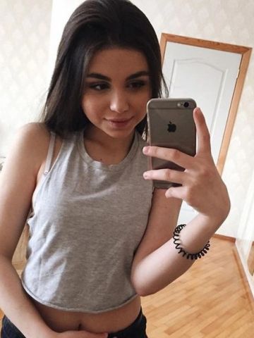 Проститутка Викуля
